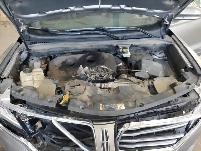 Photo 12 from auction – 2016 LINCOLN MKC PREMIERE with VIN 5LMCJ1C97GUJ21470