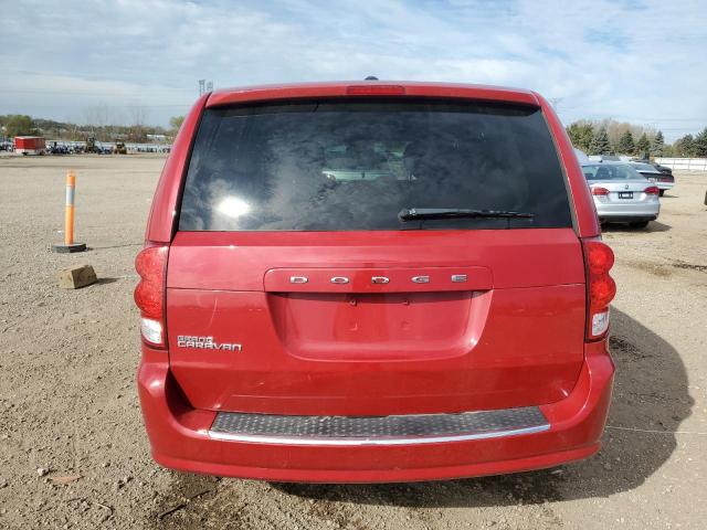 Zdjęcie 6 z aukcji – 2016 DODGE GRAND CARA z VIN 2C4RDGBG5GR131794