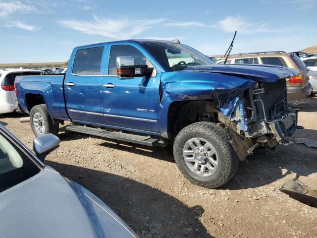 Photo 4 from auction – 2016 CHEVROLET SILVERADO with VIN 1GC4K0E80GF266944