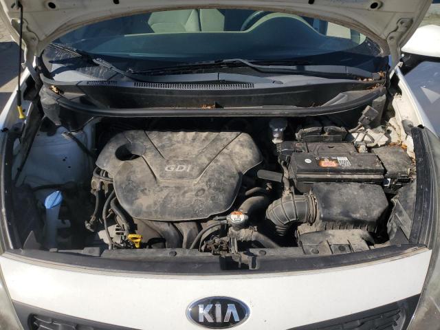 Photo 11 from auction – 2014 KIA RIO LX with VIN KNADM4A39E6395304