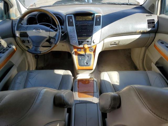 صورة رقم 8 من المزاد - 2005 LEXUS RX 330 مع VIN 2T2HA31U15C058078