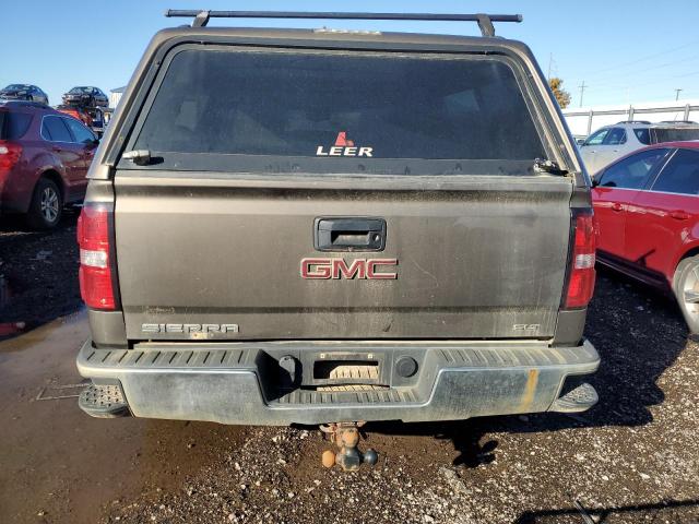 Photo 6 from auction – 2014 GMC SIERRA K15 with VIN 3GTU2VEC5EG260635