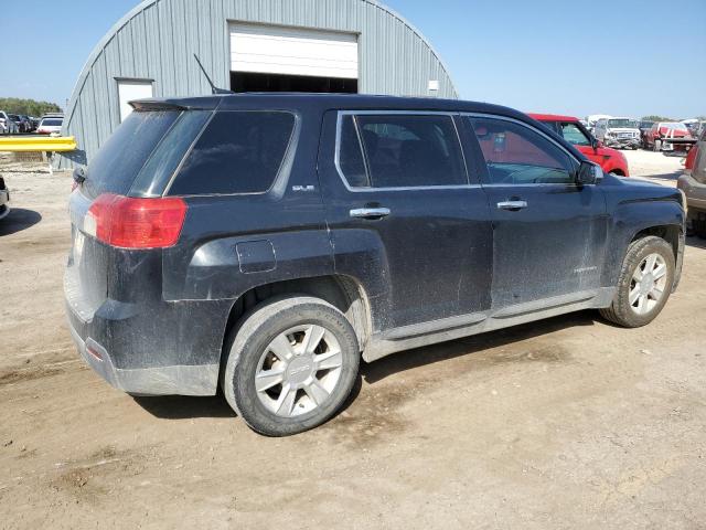 Photo 3 from auction – 2013 GMC TERRAIN SLE with VIN 2GKALMEK6D6158552