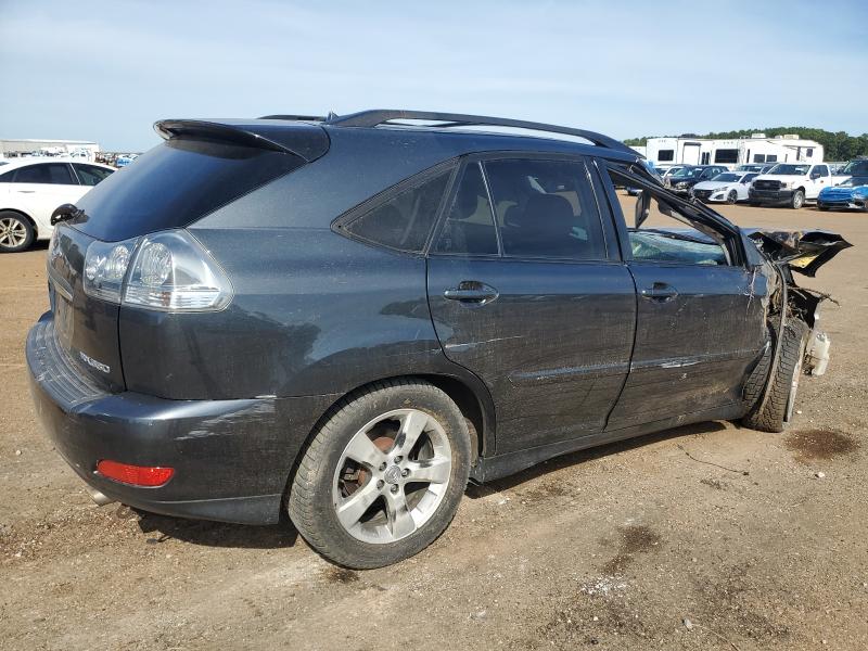 Photo 3 from auction – 2004 LEXUS RX 330 with VIN JTJHA31U140025320