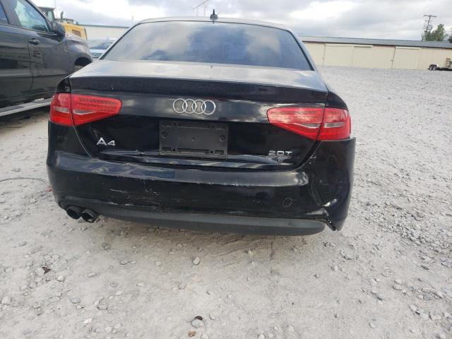 Photo 6 from auction – 2013 AUDI A4 PREMIUM with VIN WAUAFAFL0DN025223