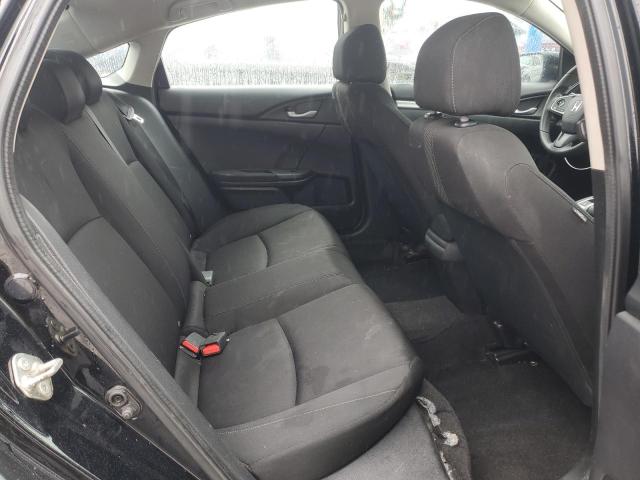 Photo 10 from auction – 2016 HONDA CIVIC LX with VIN 19XFC2F59GE000791