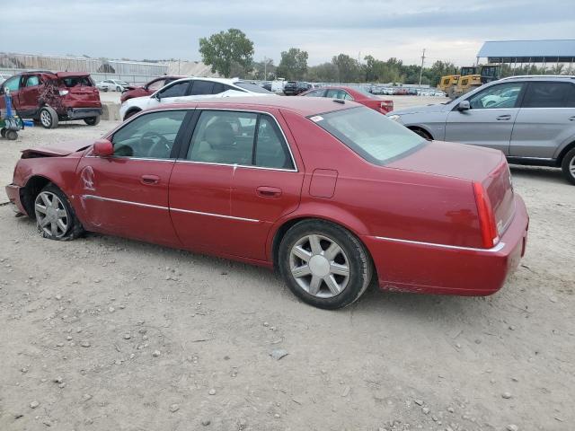 Photo 2 from auction – 2006 CADILLAC DTS with VIN 1G6KD57Y16U226171