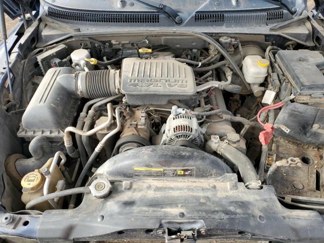 Photo 11 from auction – 2005 DODGE DAKOTA QUA with VIN 1D7HW28N85S136973