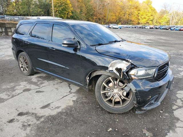 Photo 4 from auction – 2017 DODGE DURANGO R/ with VIN 1C4SDJCT7HC677503