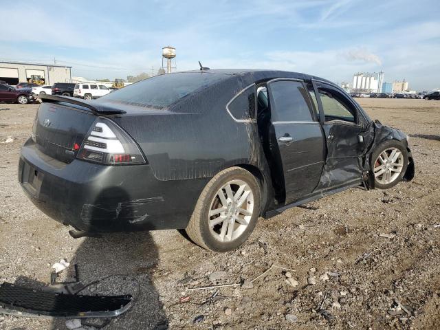 Photo 3 from auction – 2014 CHEVROLET IMPALA LIM with VIN 2G1WC5E34E1155639