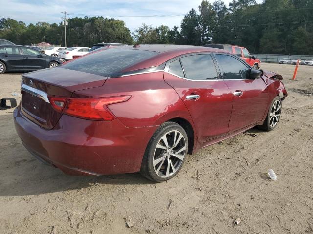 Photo 3 from auction – 2016 NISSAN MAXIMA 3.5 with VIN 1N4AA6AP3GC903032