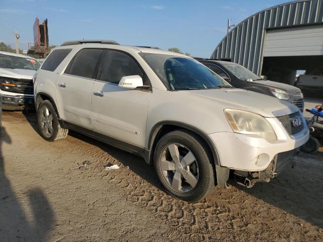 Photo 4 from auction – 2009 GMC ACADIA SLT-2 with VIN 1GKEV33D59J214615