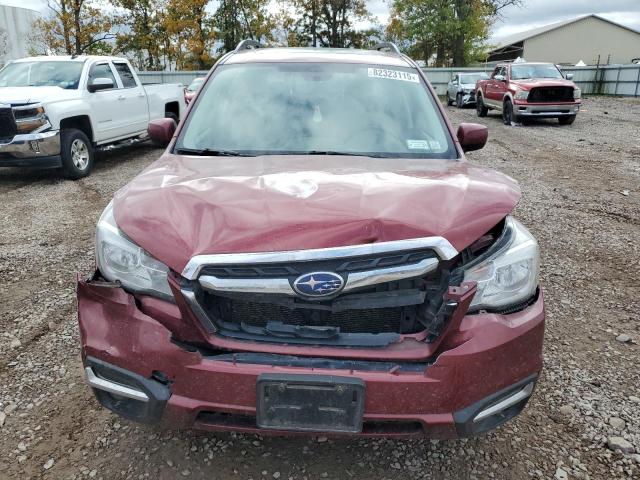 Photo 5 from auction – 2018 SUBARU FORESTER 2 with VIN JF2SJAGC5JH408378
