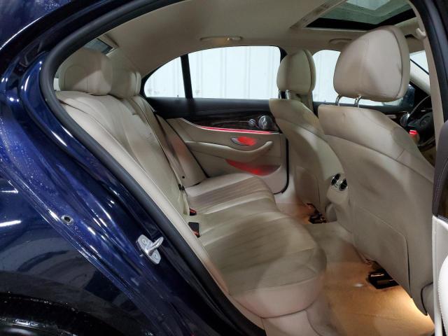 Photo 10 from auction – 2017 MERCEDES-BENZ E 300 with VIN WDDZF4JB6HA256944