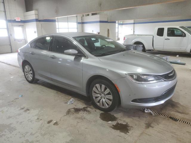 صورة رقم 4 من المزاد - 2017 CHRYSLER 200 LX مع VIN 1C3CCCFB4HN512443