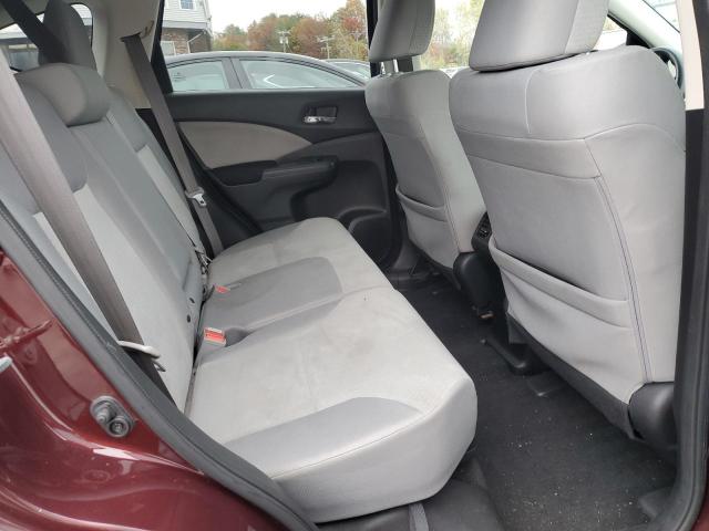 Photo 11 from auction – 2016 HONDA CR-V EX with VIN 5J6RM4H54GL009788