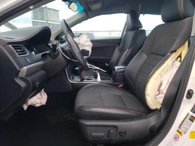 Photo 7 from auction – 2017 TOYOTA CAMRY LE with VIN 4T1BF1FK5HU309131