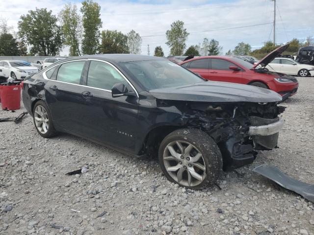 Photo 4 from auction – 2017 CHEVROLET IMPALA LT with VIN 2G1105S37H9146589