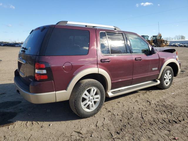 Photo 3 from auction – 2006 FORD EXPLORER E with VIN 1FMEU64E16UB08160