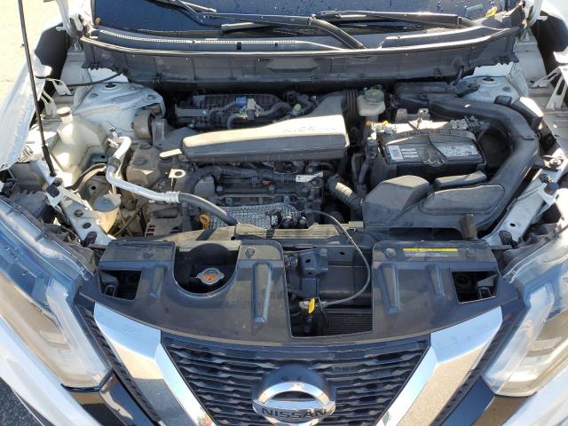 Photo 11 from auction – 2017 NISSAN ROGUE S with VIN KNMAT2MV8HP507051