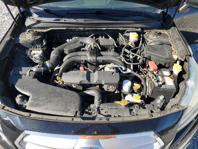 صورة رقم 11 من المزاد - 2016 SUBARU LEGACY 2.5 مع VIN 4S3BNBC62G3030891