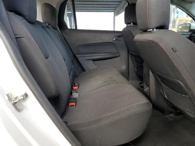 Photo 11 from auction – 2013 GMC TERRAIN SL with VIN 2GKALMEK4D6420021