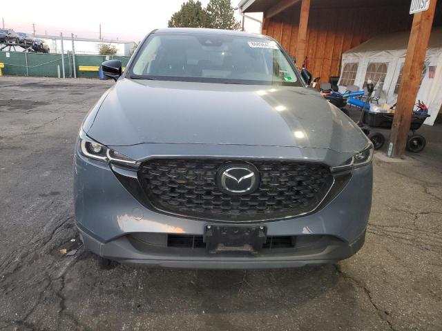 Photo 5 from auction – 2022 MAZDA CX-5 PREFE with VIN JM3KFBCM0N0531196