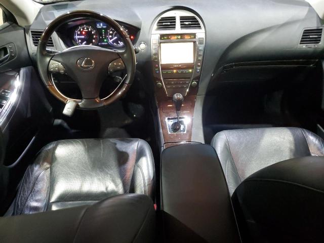 Фото 8 с аукциона – 2012 LEXUS ES 350 с VIN JTHBK1EG4C2511149