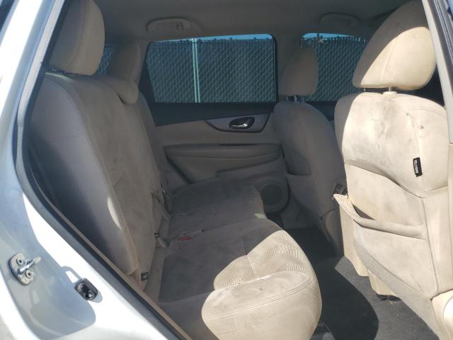 Photo 11 from auction – 2016 NISSAN ROGUE S with VIN 5N1AT2MT8GC865976