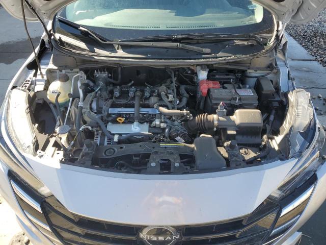 Photo 11 from auction – 2025 NISSAN VERSA SV with VIN 3N1CN8EV7SL845275