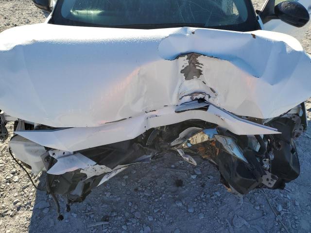 Photo 11 from auction – 2023 NISSAN SENTRA SR with VIN 3N1AB8DVXPY229307