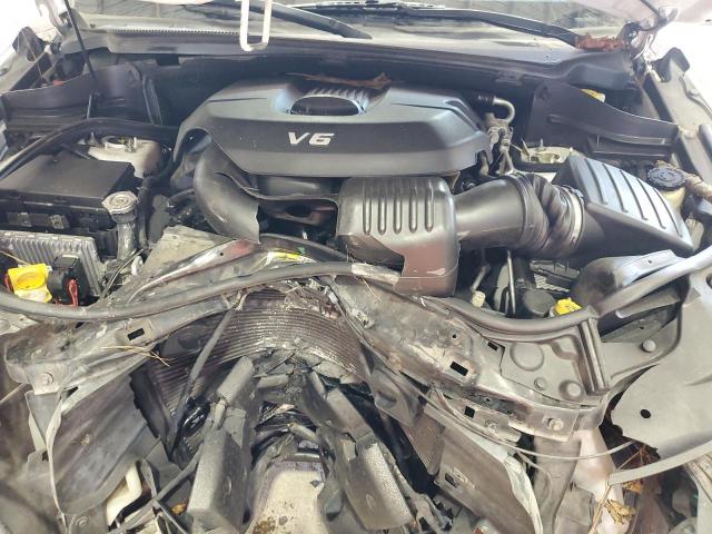 Photo 12 from auction – 2015 DODGE DURANGO LI with VIN 1C4RDHDG3FC842808
