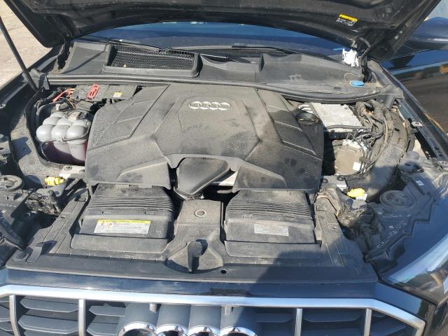 Photo 11 from auction – 2020 AUDI Q7 PREMIUM with VIN WA1LXAF7XLD002607