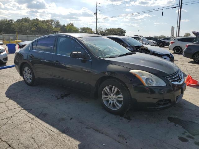 Photo 4 from auction – 2012 NISSAN ALTIMA BAS with VIN 1N4AL2AP7CC186406