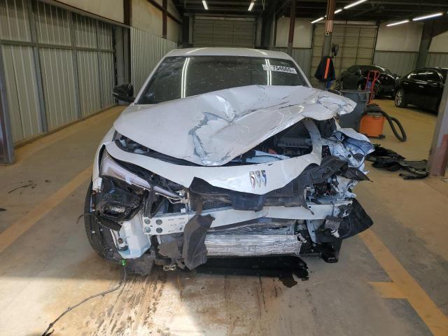 Photo 5 from auction – 2024 BUICK ENVISTA SP with VIN KL47LBE25RB025757