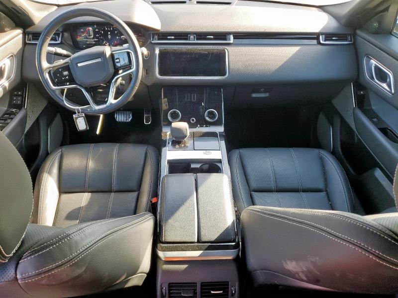 Photo 8 from auction – 2021 LAND ROVER RANGE ROVE with VIN SALYT2EX3MA305528