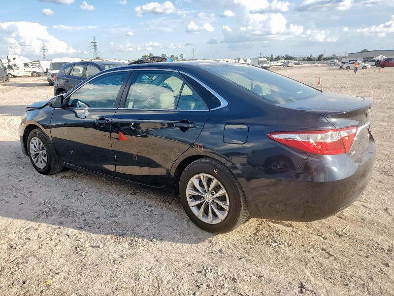 Photo 2 from auction – 2017 TOYOTA CAMRY LE with VIN 4T1BF1FK2HU273012