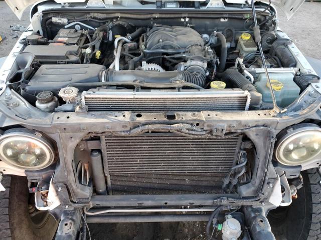 Photo 12 from auction – 2014 JEEP WRANGLER U with VIN 1C4BJWDG3EL218228