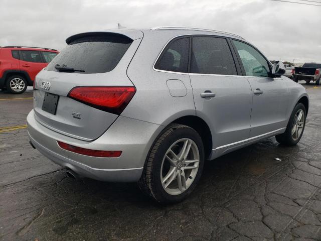 Photo 3 from auction – 2016 AUDI Q5 PREMIUM with VIN WA1L2AFP4GA030389