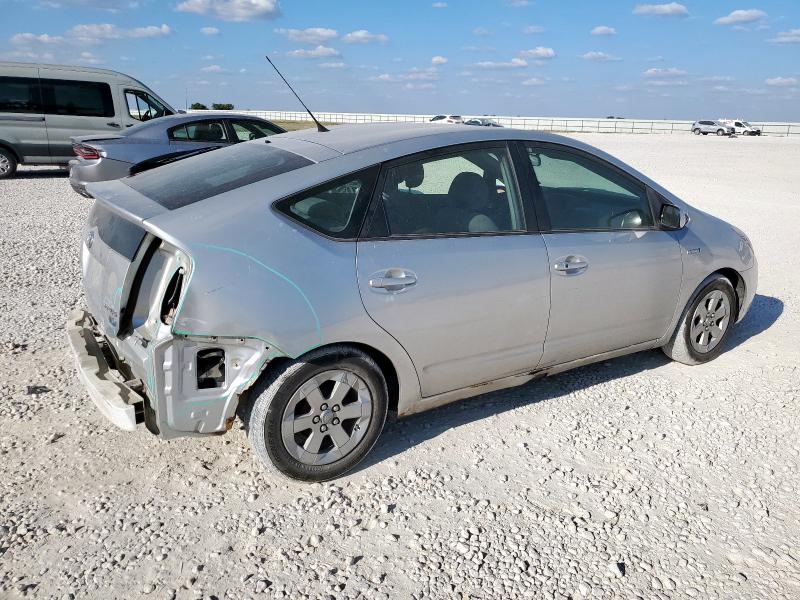 Photo 3 from auction – 2007 TOYOTA PRIUS with VIN JTDKB20U877689546
