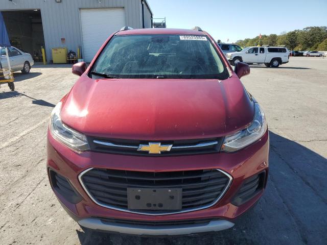 Zdjęcie 5 z aukcji – 2018 CHEVROLET TRAX z VIN 3GNCJLSB1JL410733