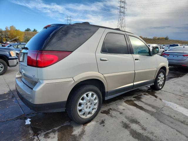 Photo 3 from auction – 2005 BUICK RENDEZVOUS with VIN 3G5DA03E65S567388