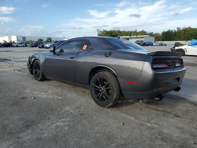 Photo 2 from auction – 2018 DODGE CHALLENGER with VIN 2C3CDZAGXJH311647