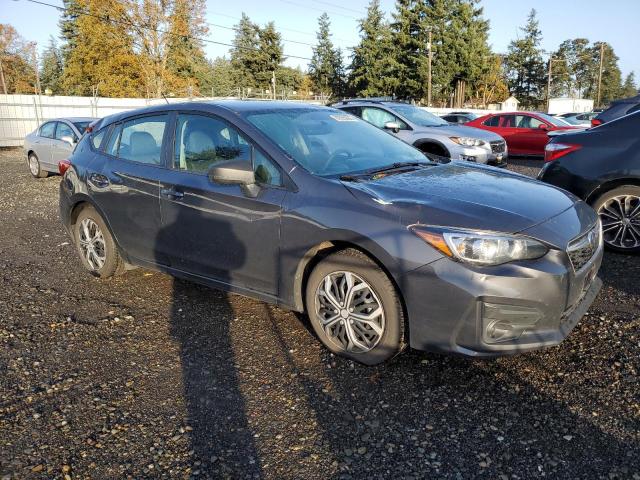 Photo 4 from auction – 2018 SUBARU IMPREZA with VIN 4S3GTAA61J3720471