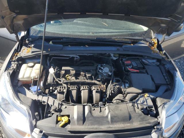 Photo 11 from auction – 2012 FORD FOCUS SE with VIN 1FAHP3F23CL185582