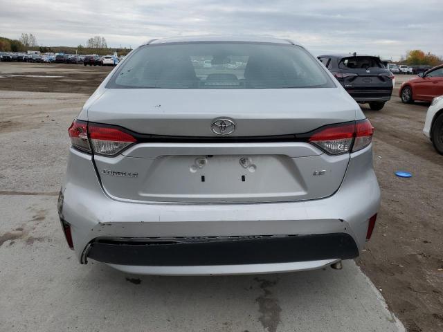 Photo 6 from auction – 2020 TOYOTA COROLLA LE with VIN 5YFBPRBE6LP069304