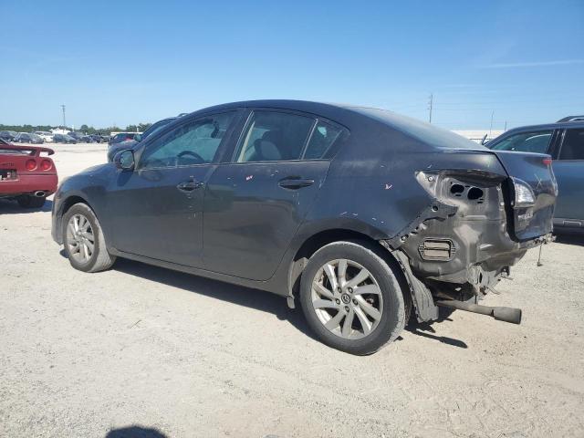 Photo 2 from auction – 2013 MAZDA 3 I with VIN JM1BL1VP7D1771468