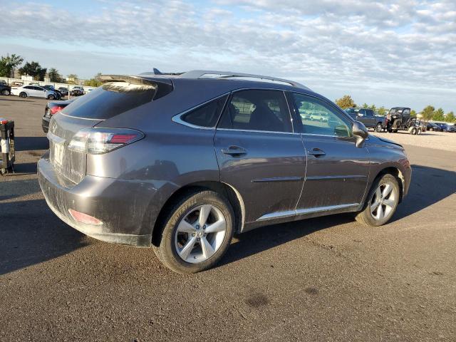 Photo 3 from auction – 2012 LEXUS RX 350 with VIN 2T2BK1BA4CC140721