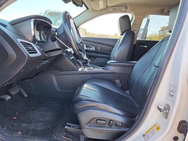 Photo 7 from auction – 2017 GMC TERRAIN SL with VIN 2GKFLUEK3H6119722