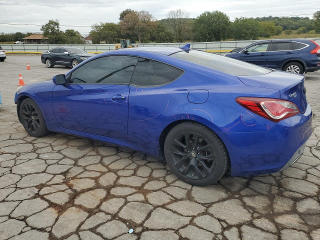 Photo 2 from auction – 2013 HYUNDAI GENESIS CO with VIN KMHHT6KD5DU082265